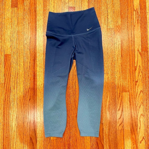 Nike Zonal Strength Ombre Training Pant